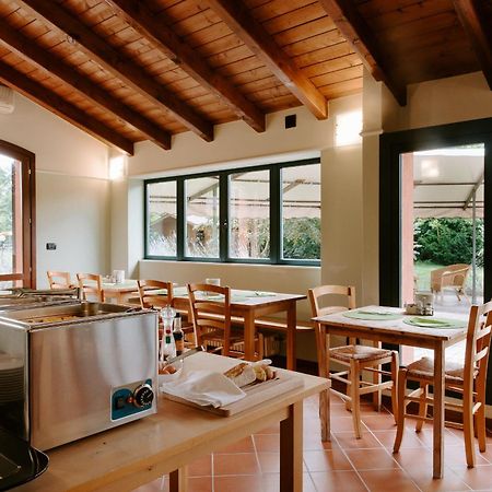 Country House Santa Maria Maddalena 부드리오 외부 사진