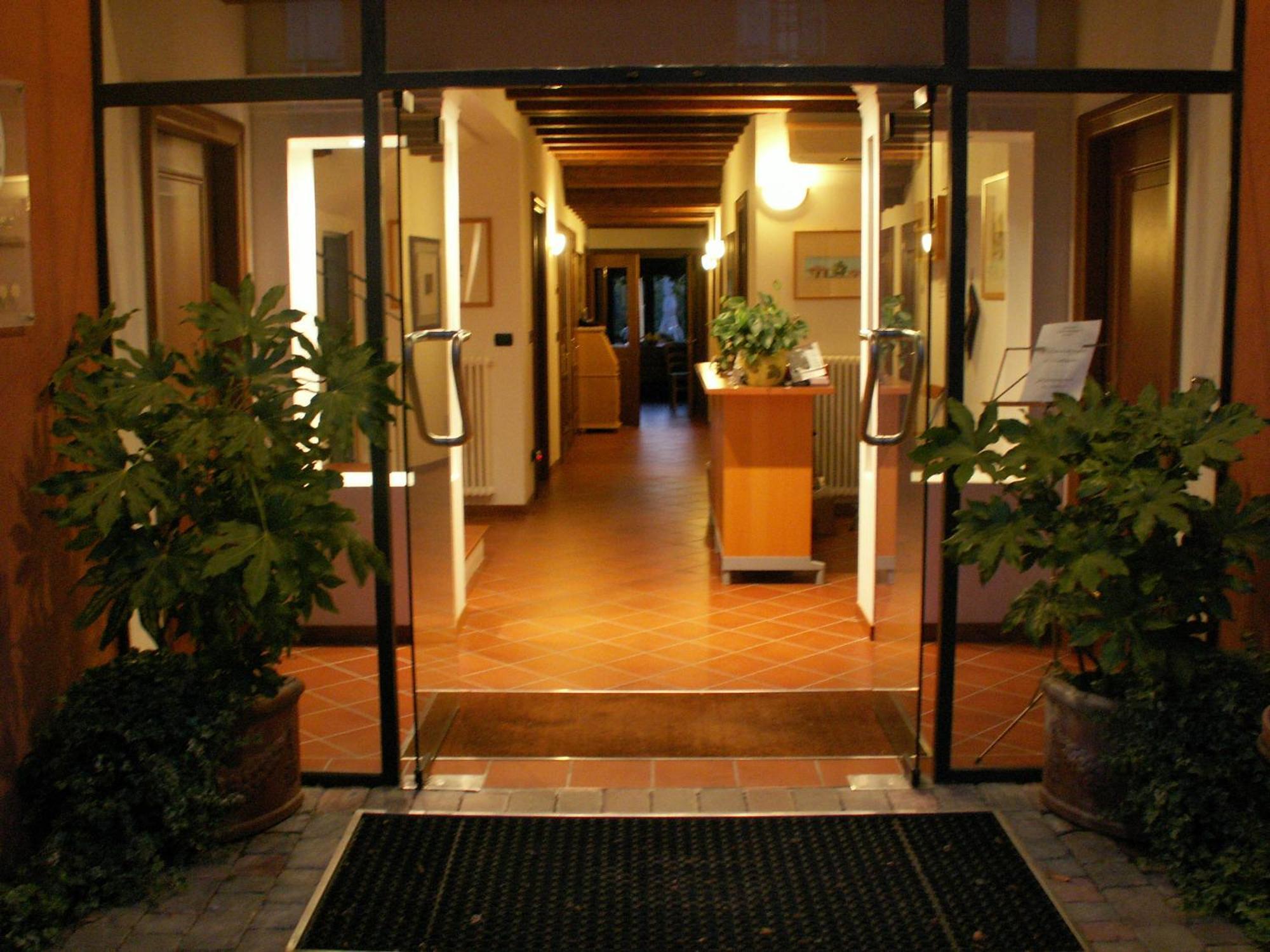 Country House Santa Maria Maddalena 부드리오 외부 사진