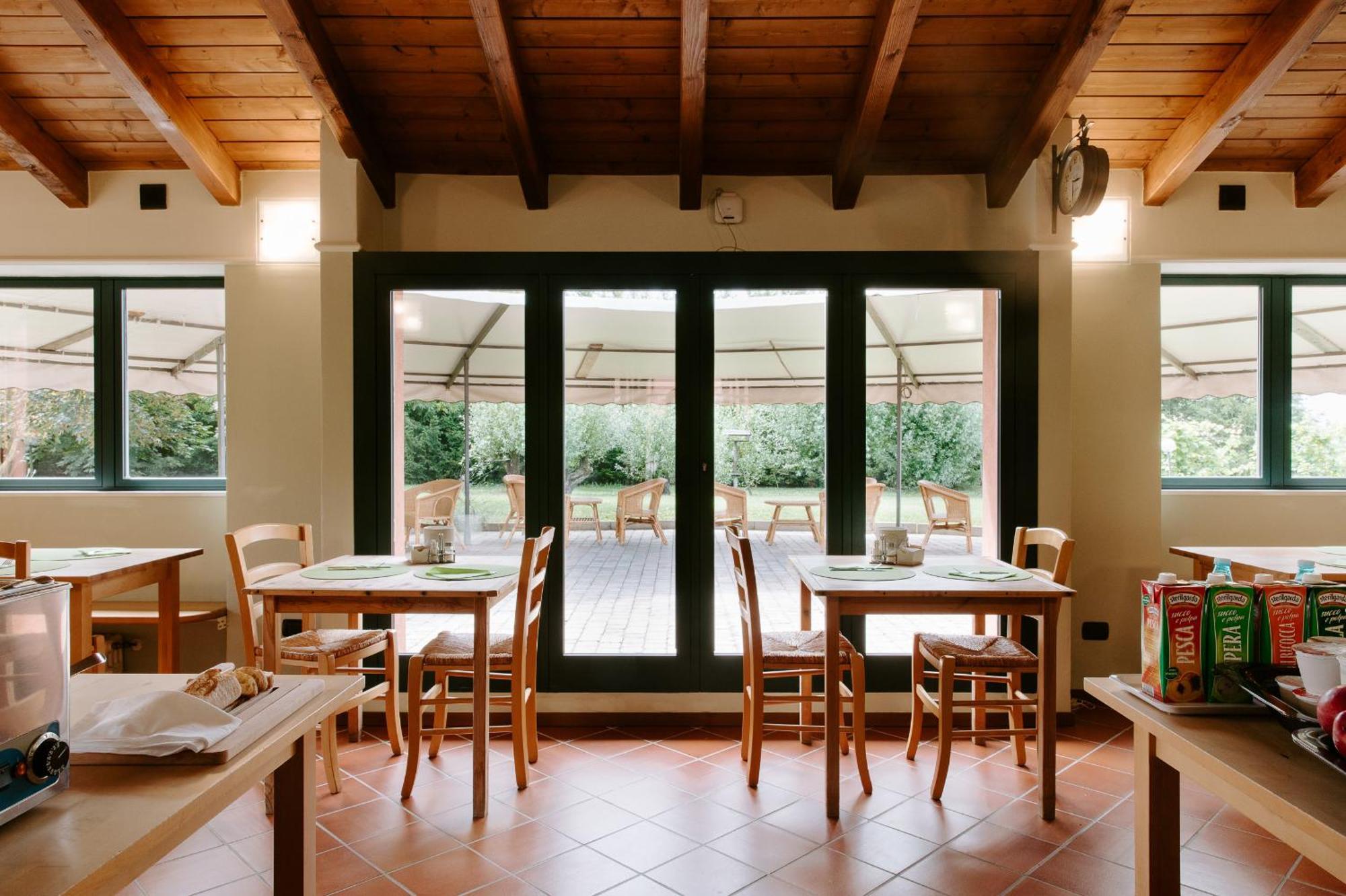 Country House Santa Maria Maddalena 부드리오 외부 사진