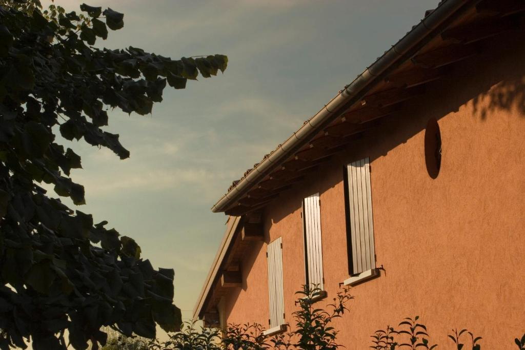 Country House Santa Maria Maddalena 부드리오 외부 사진