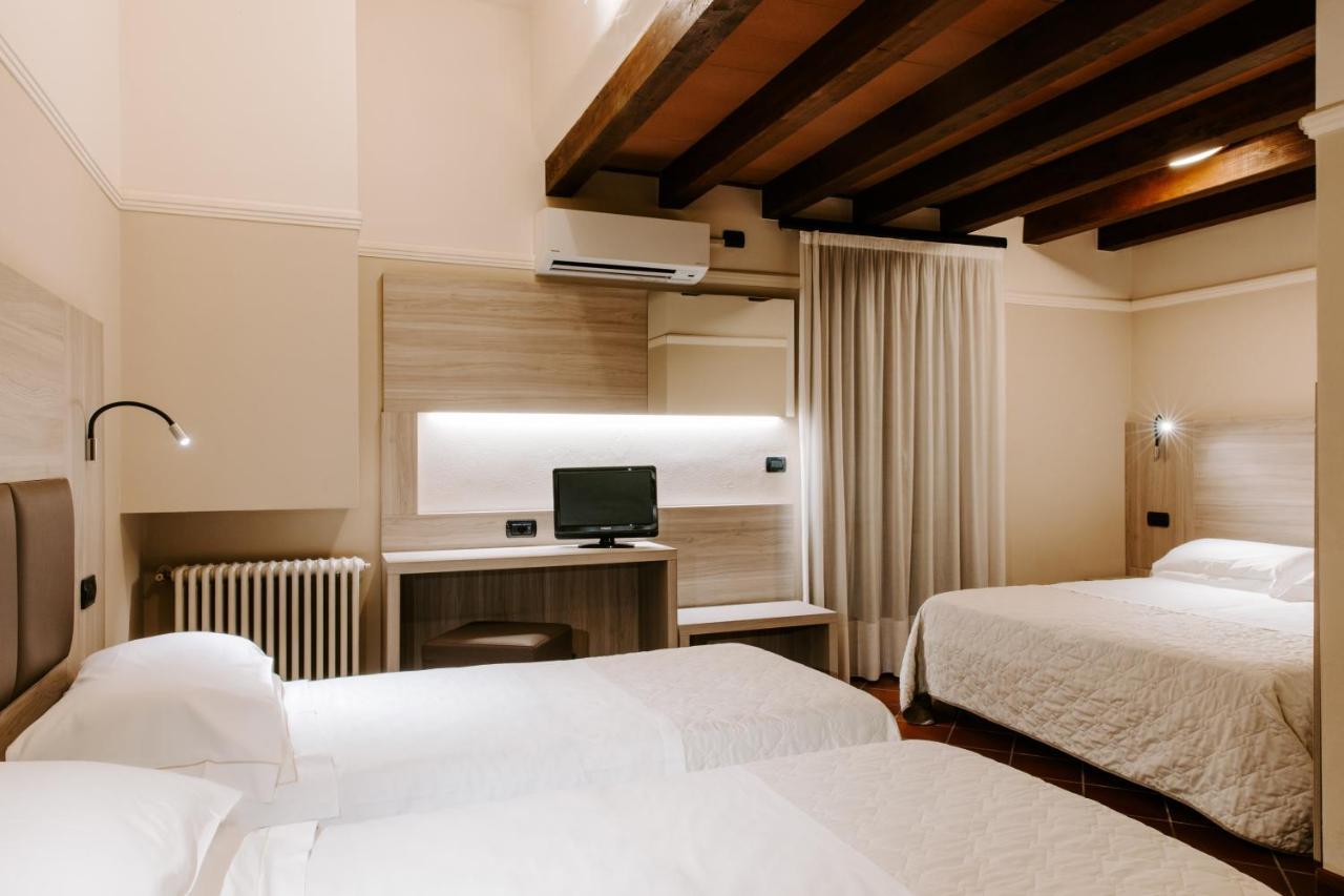 Country House Santa Maria Maddalena 부드리오 외부 사진