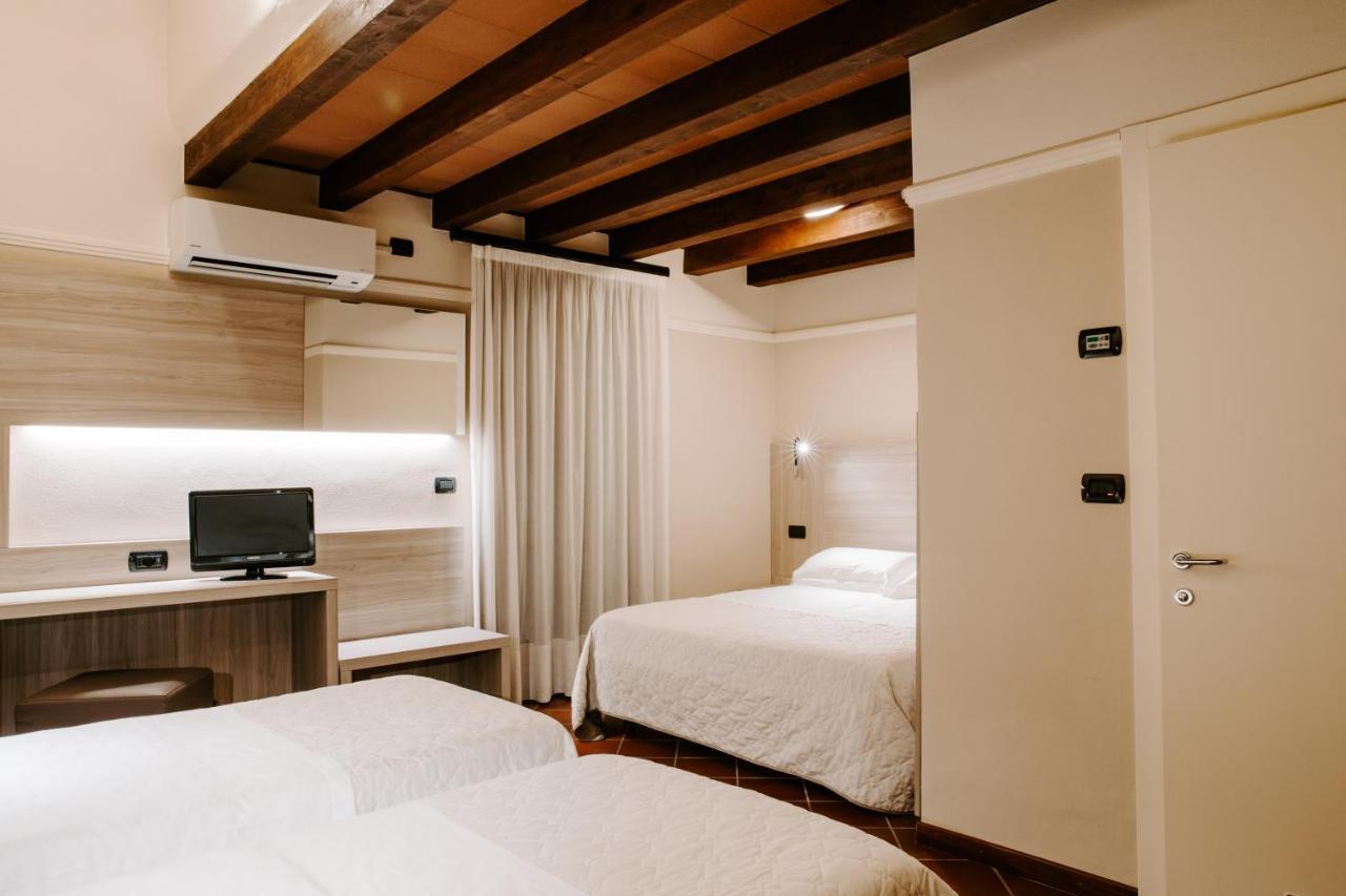 Country House Santa Maria Maddalena 부드리오 외부 사진