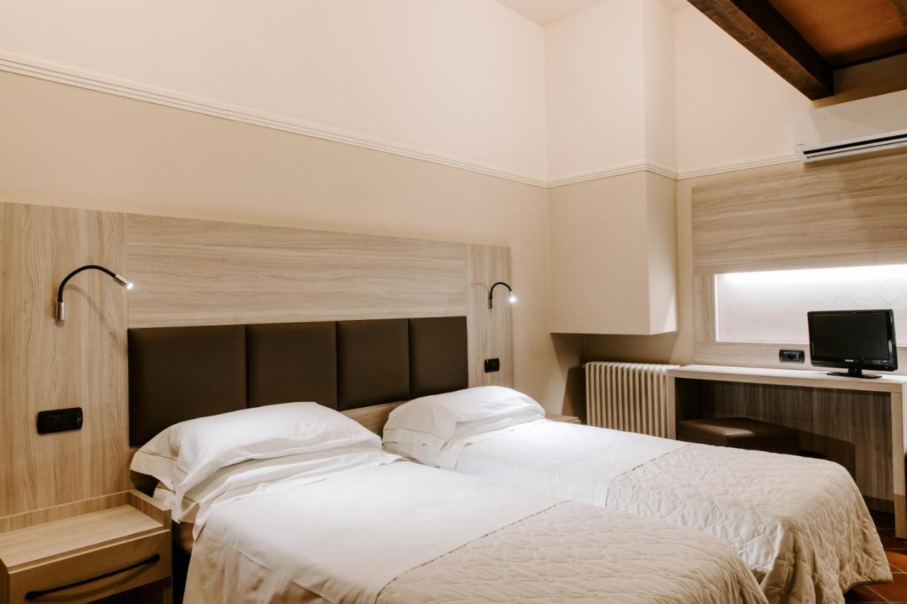 Country House Santa Maria Maddalena 부드리오 외부 사진