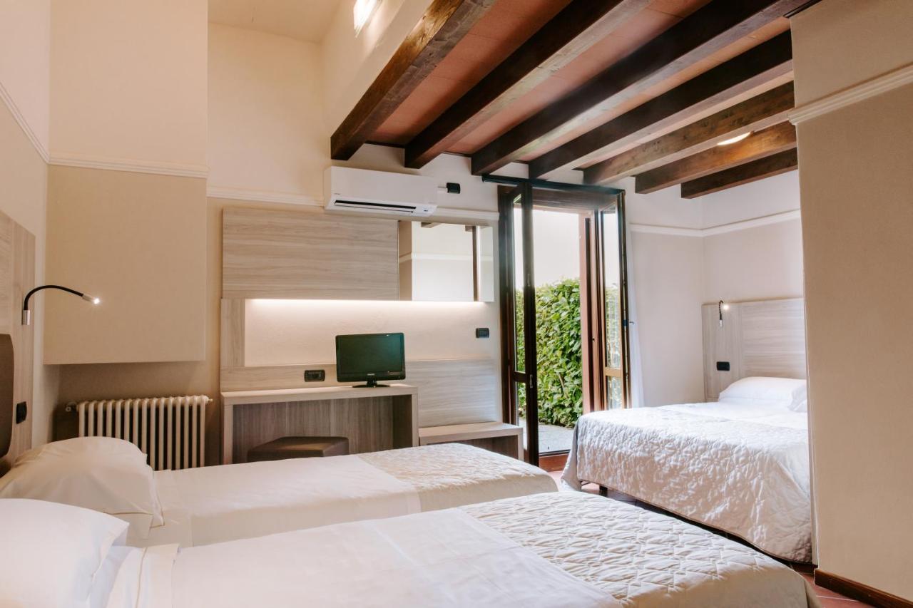 Country House Santa Maria Maddalena 부드리오 외부 사진