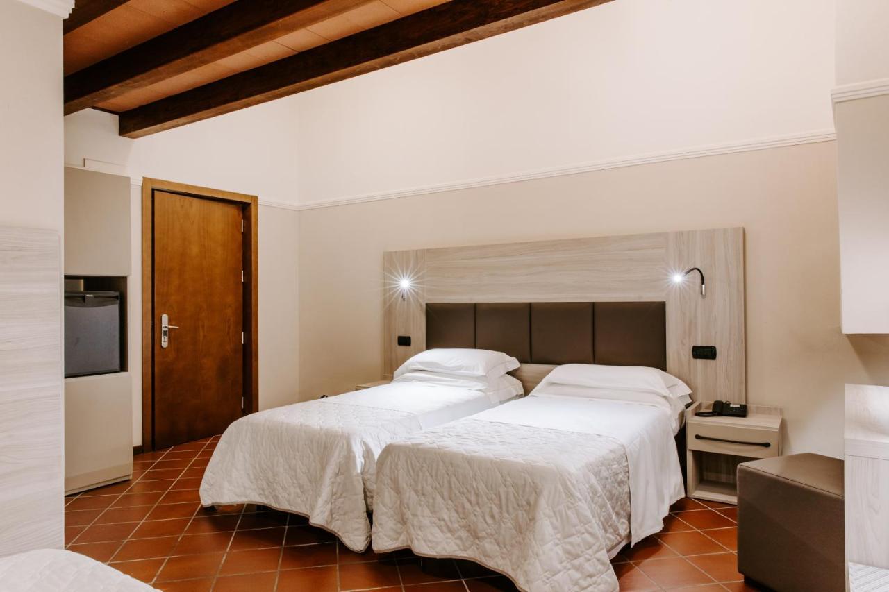 Country House Santa Maria Maddalena 부드리오 외부 사진