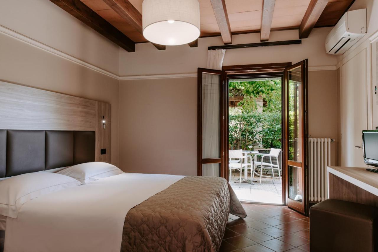 Country House Santa Maria Maddalena 부드리오 외부 사진