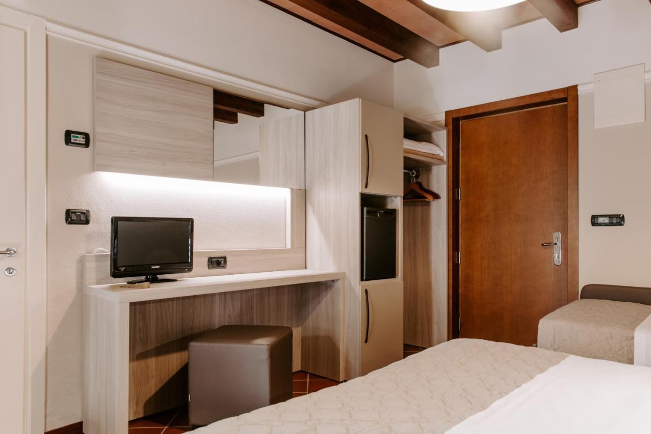 Country House Santa Maria Maddalena 부드리오 외부 사진