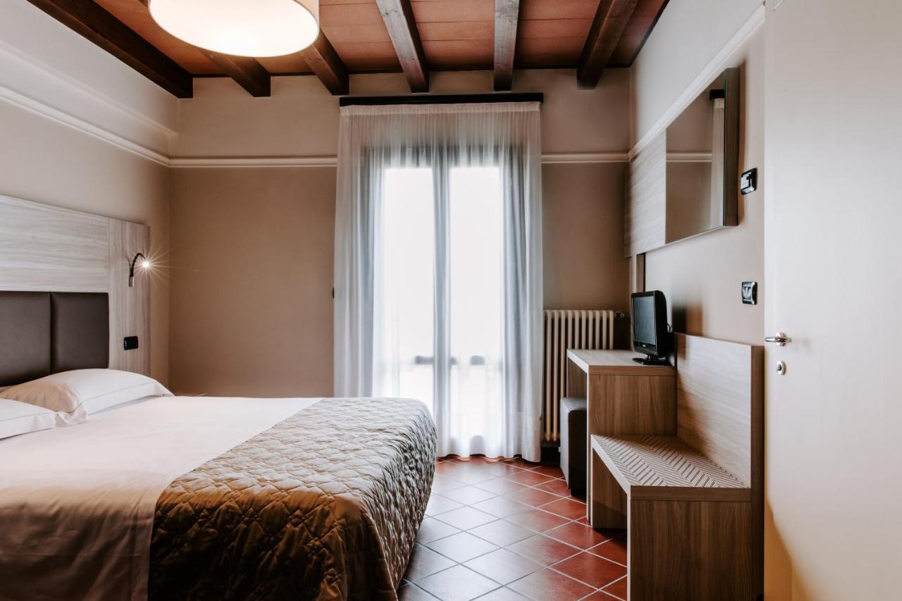 Country House Santa Maria Maddalena 부드리오 외부 사진