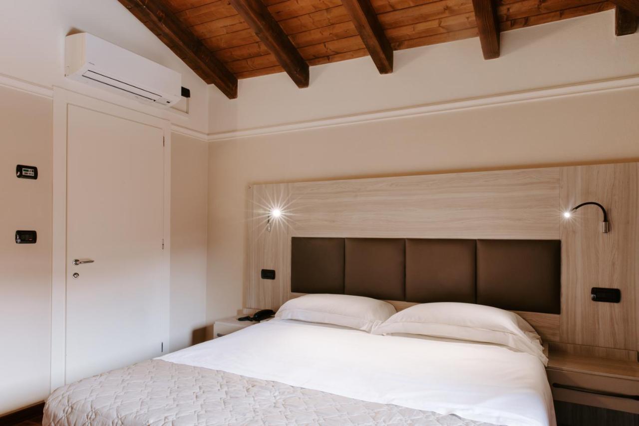 Country House Santa Maria Maddalena 부드리오 외부 사진