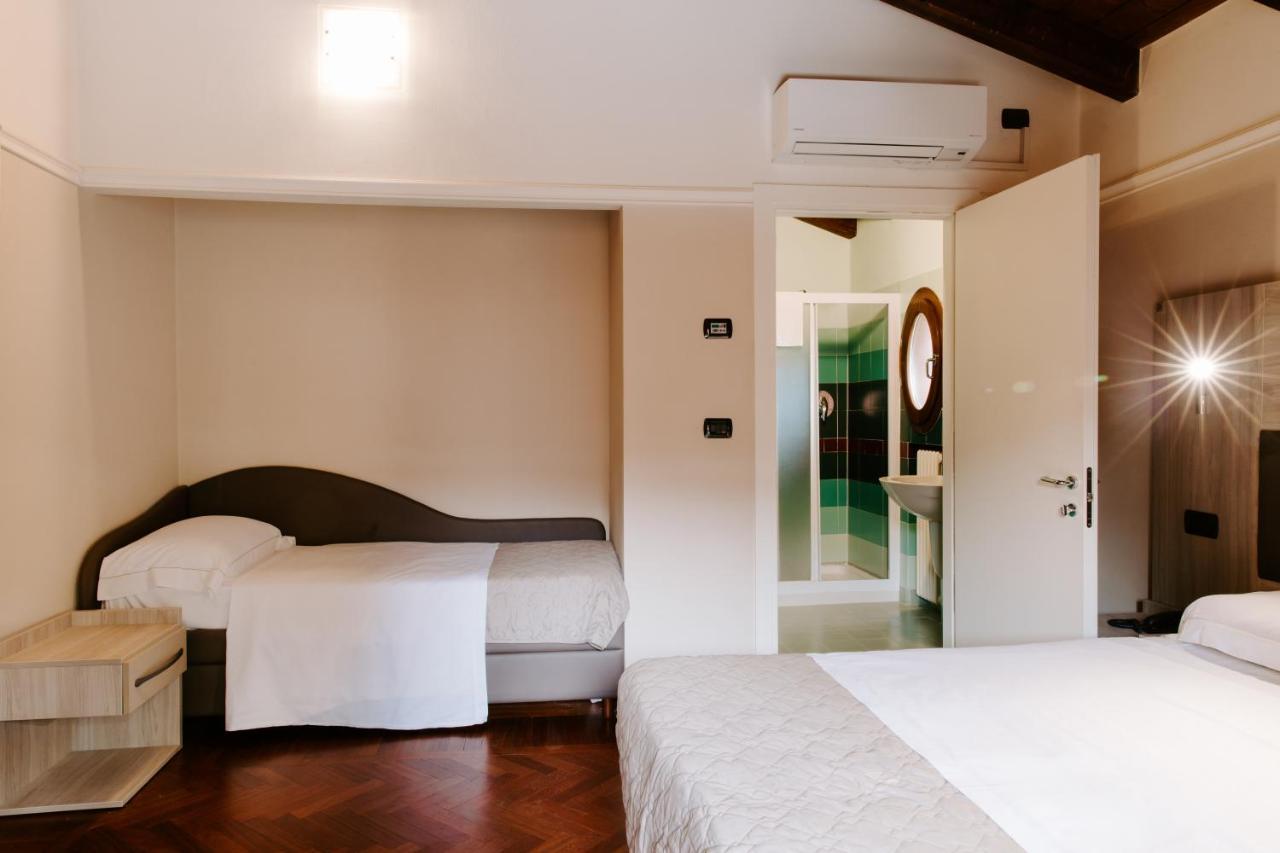 Country House Santa Maria Maddalena 부드리오 외부 사진