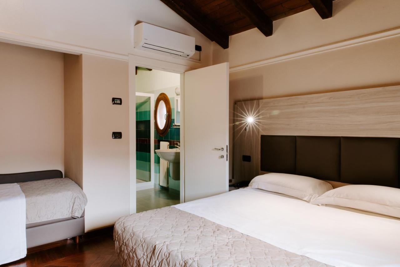 Country House Santa Maria Maddalena 부드리오 외부 사진