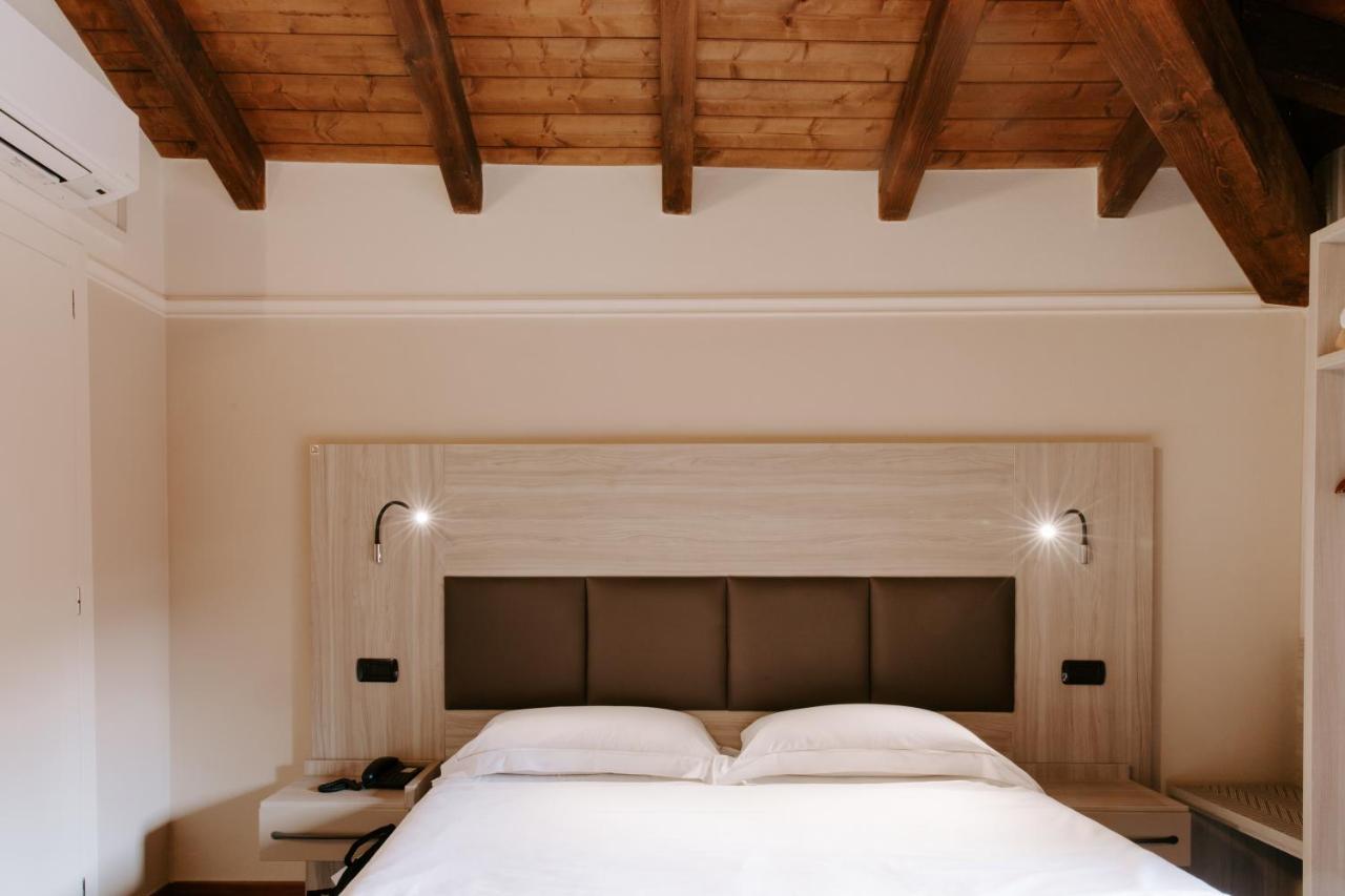 Country House Santa Maria Maddalena 부드리오 외부 사진
