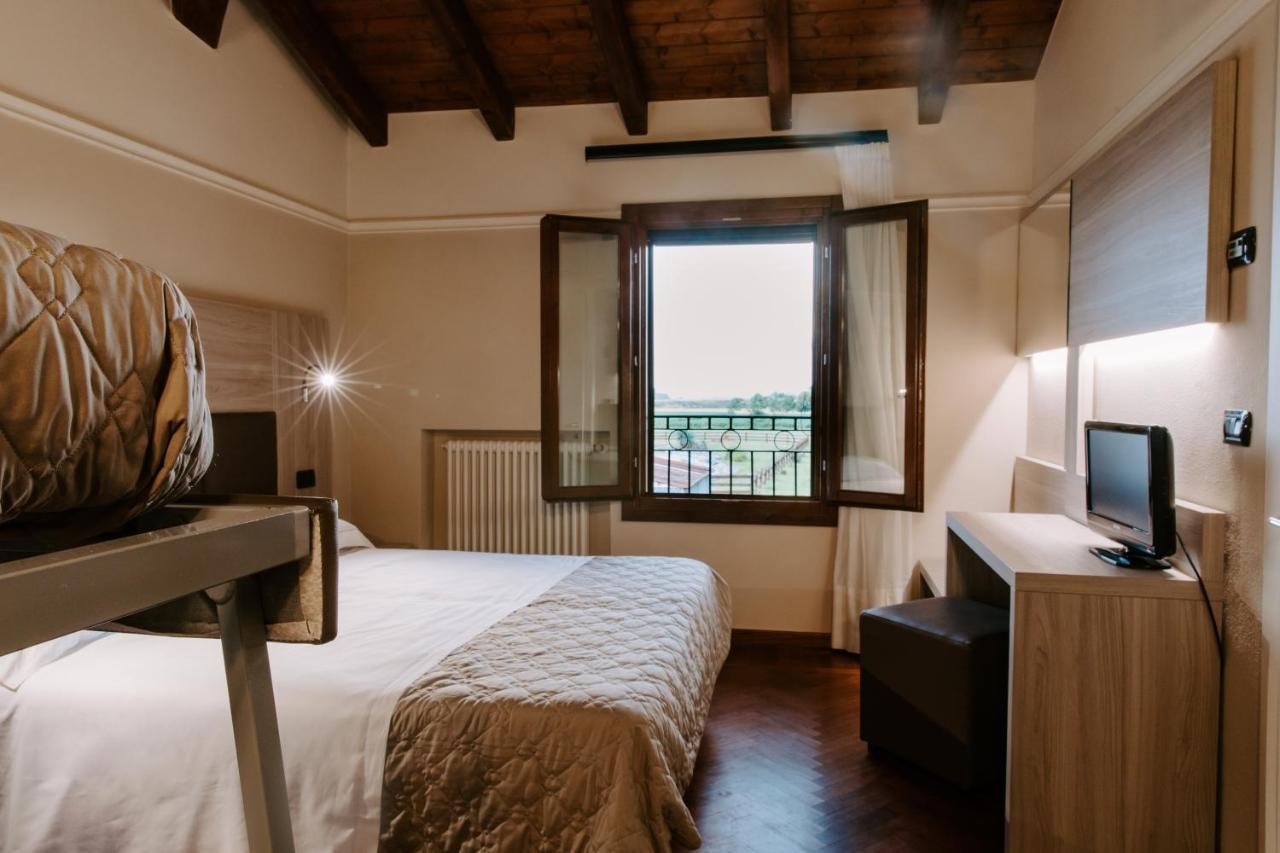 Country House Santa Maria Maddalena 부드리오 외부 사진