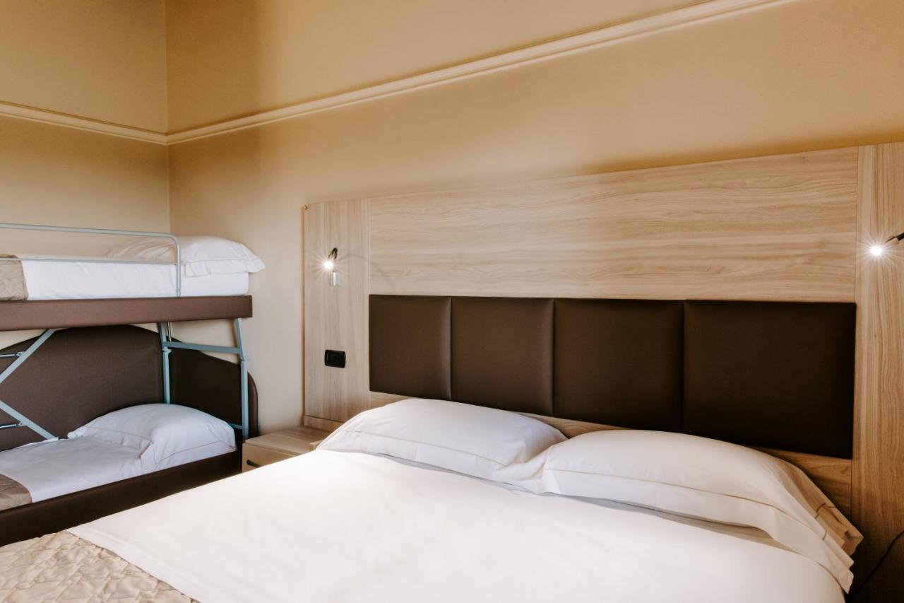 Country House Santa Maria Maddalena 부드리오 외부 사진